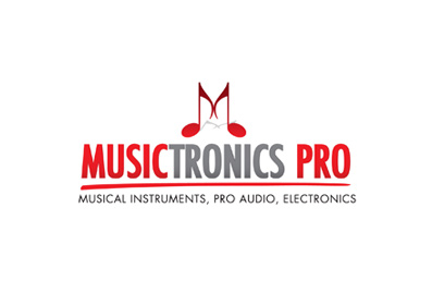 Musictronics Pro